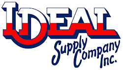 Ideal Supply Company Inc. Logo